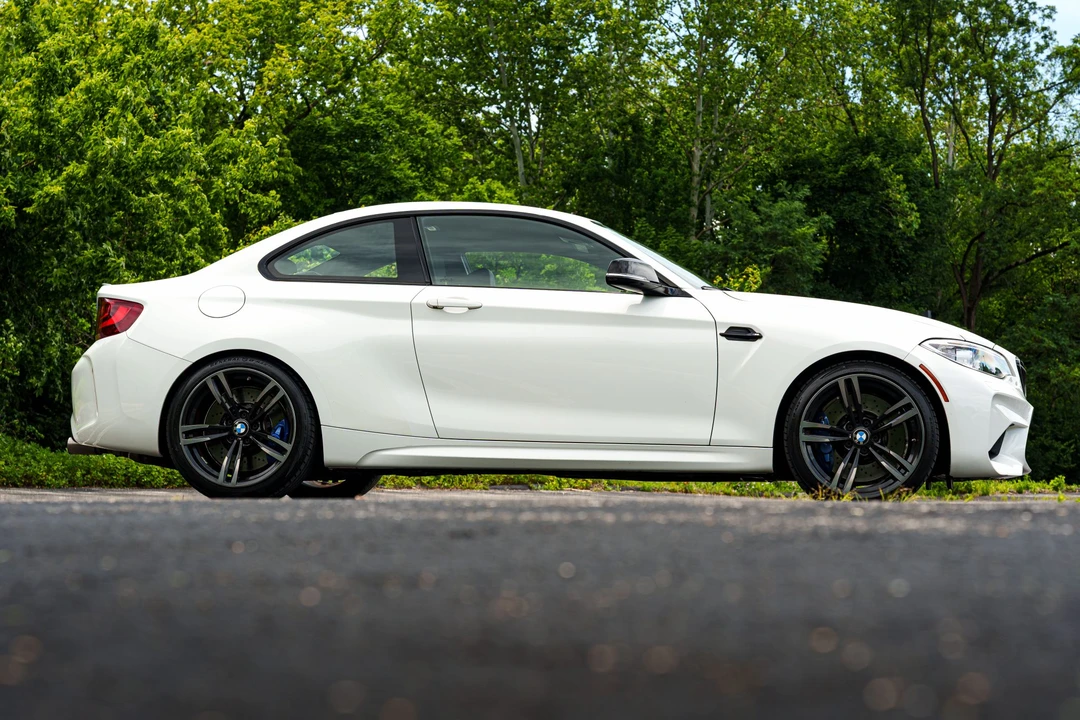 2017 BMW F87 M2 - Image 16 of 31