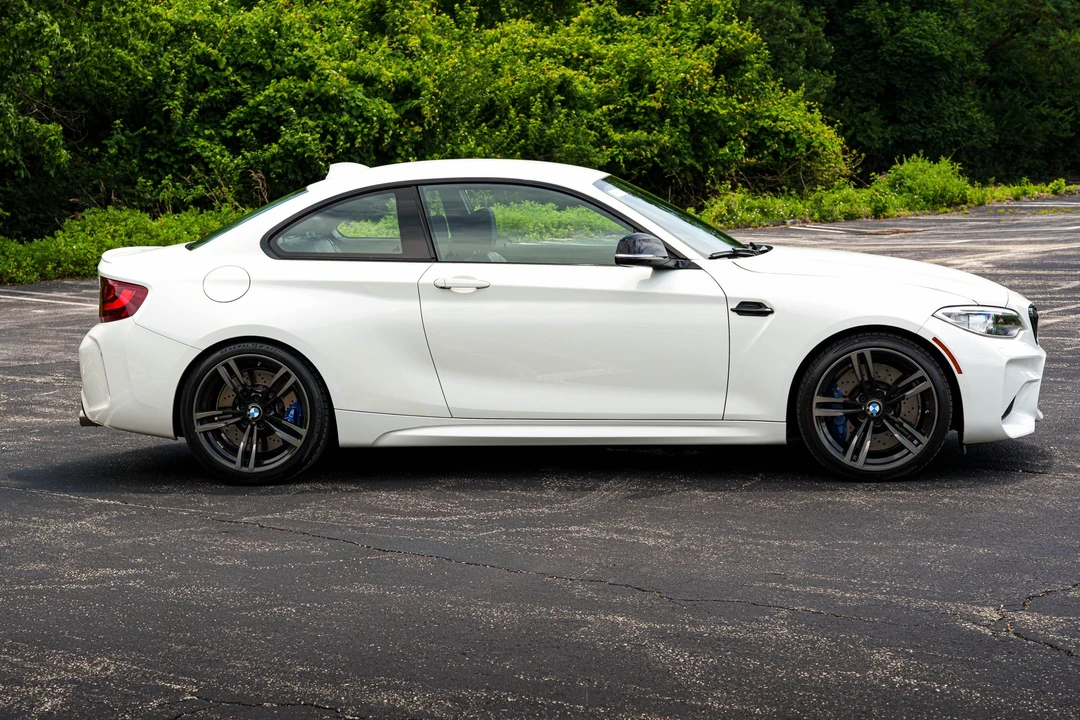 2017 BMW F87 M2 - Image 15 of 31