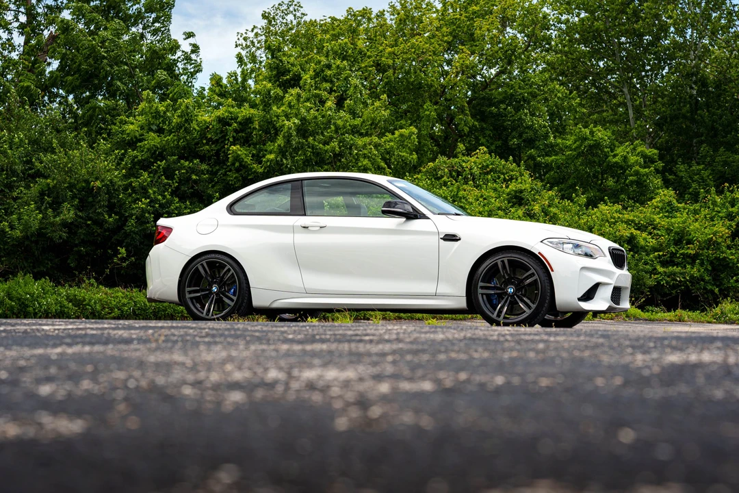 2017 BMW F87 M2 - Image 18 of 31