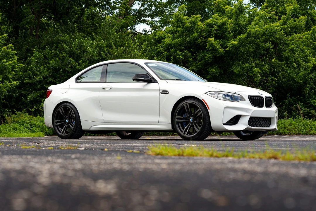 2017 BMW F87 M2 - Image 19 of 31