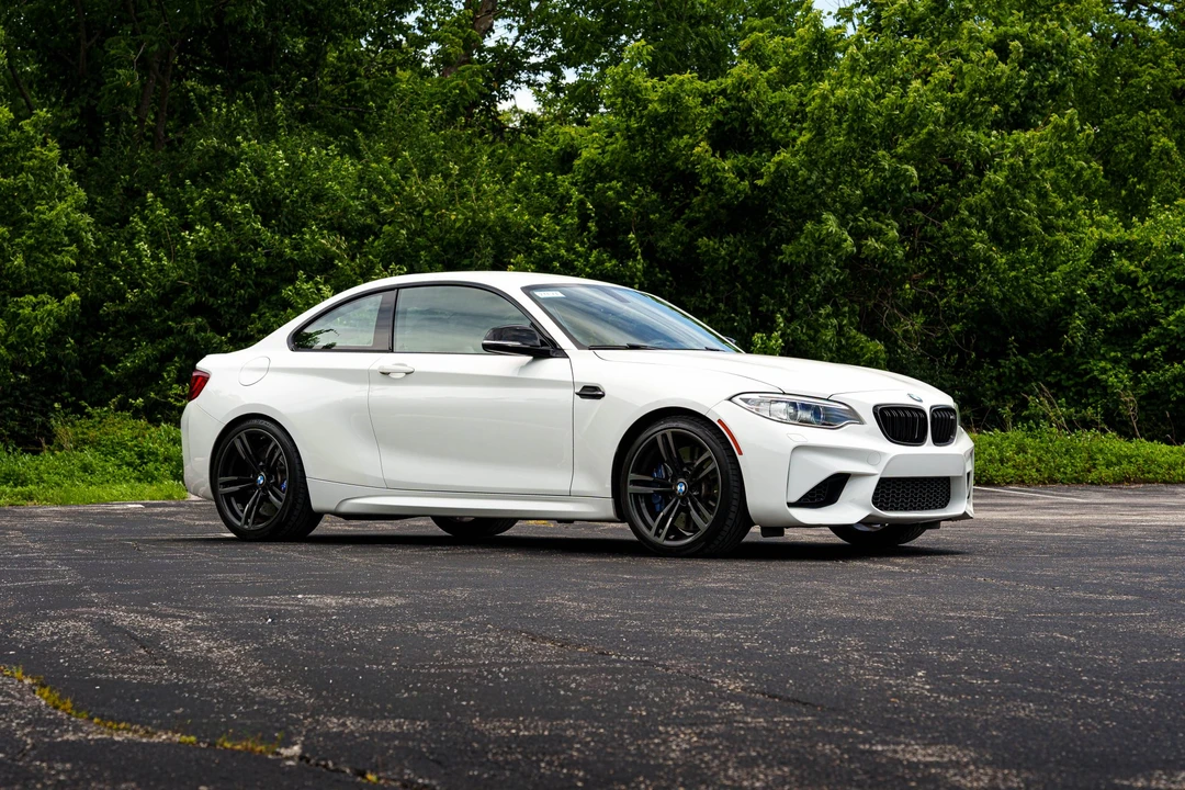 2017 BMW F87 M2 - Image 20 of 31
