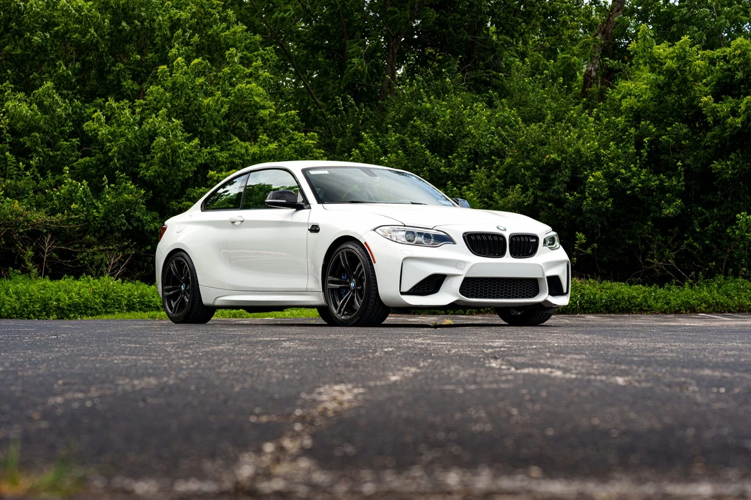 2017 BMW F87 M2 - Image 21 of 31