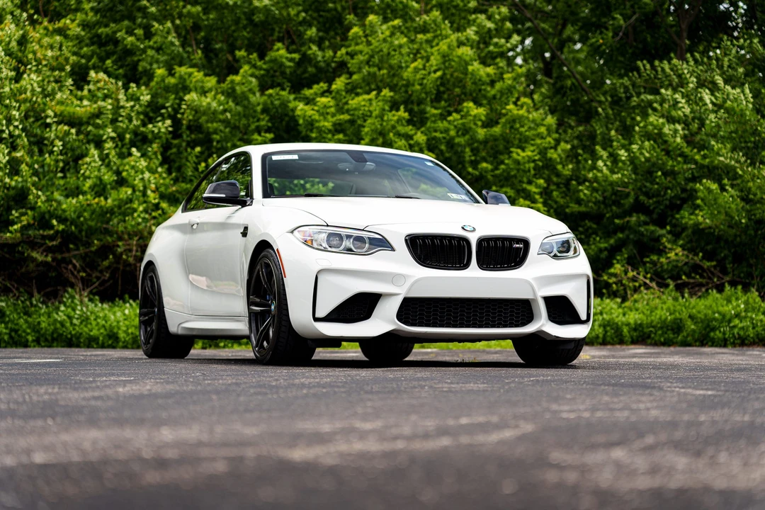 2017 BMW F87 M2 - Image 26 of 31