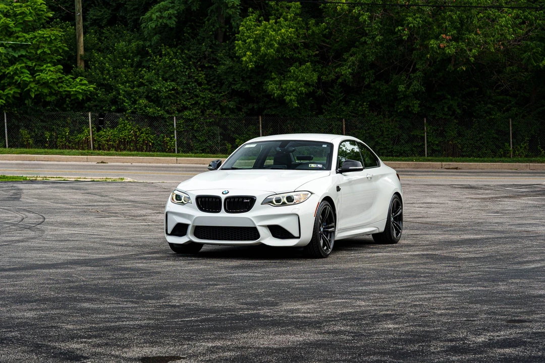 2017 BMW F87 M2 - Image 5 of 31