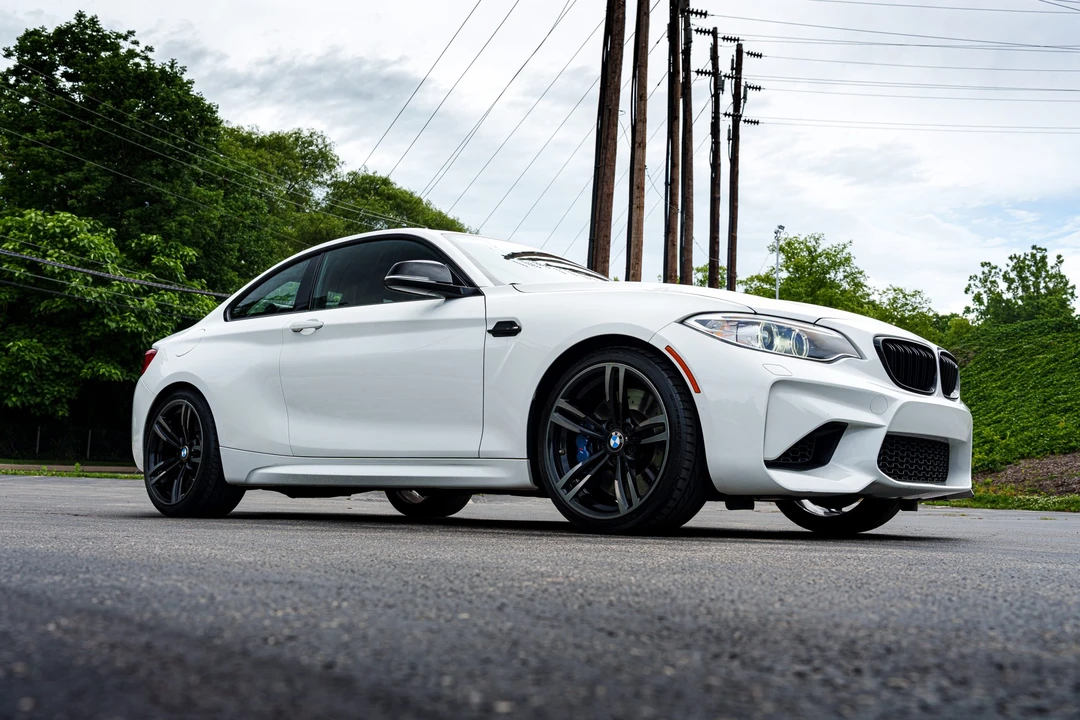 2017 BMW F87 M2 - Image 23 of 31