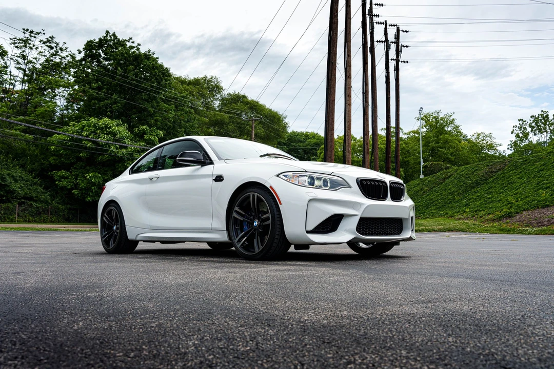 2017 BMW F87 M2 - Image 22 of 31