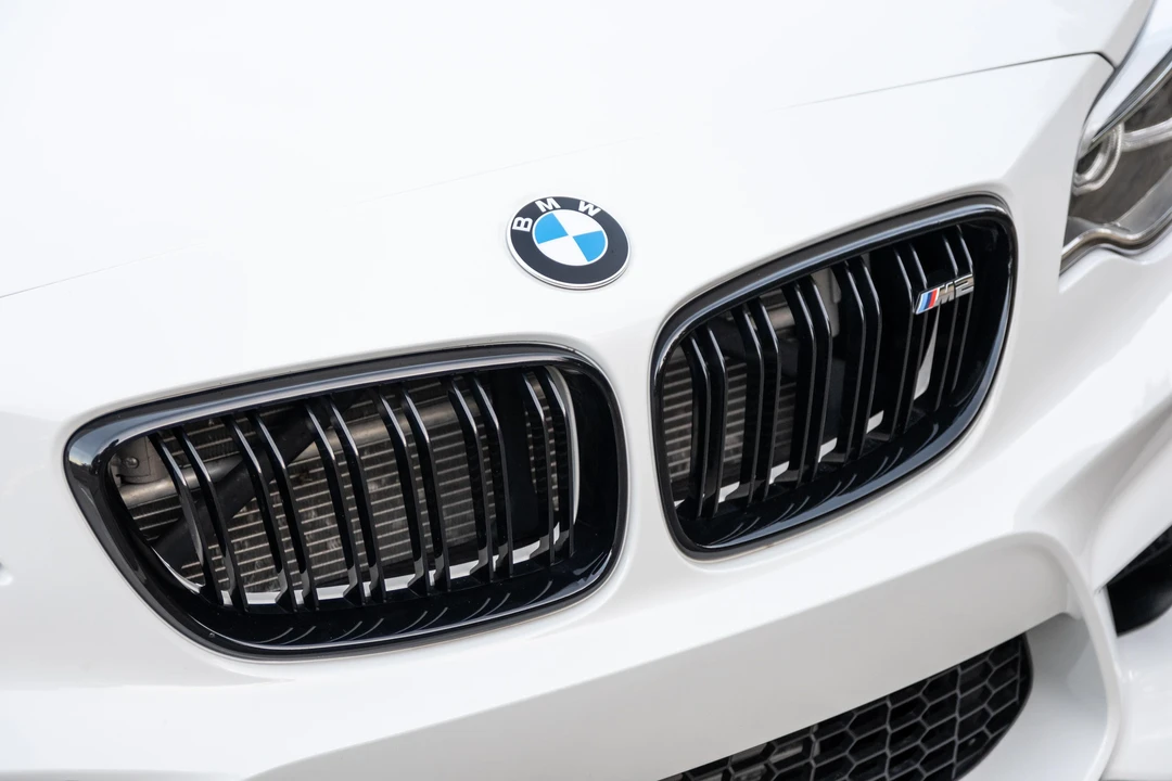 2017 BMW F87 M2 - Image 18 of 31