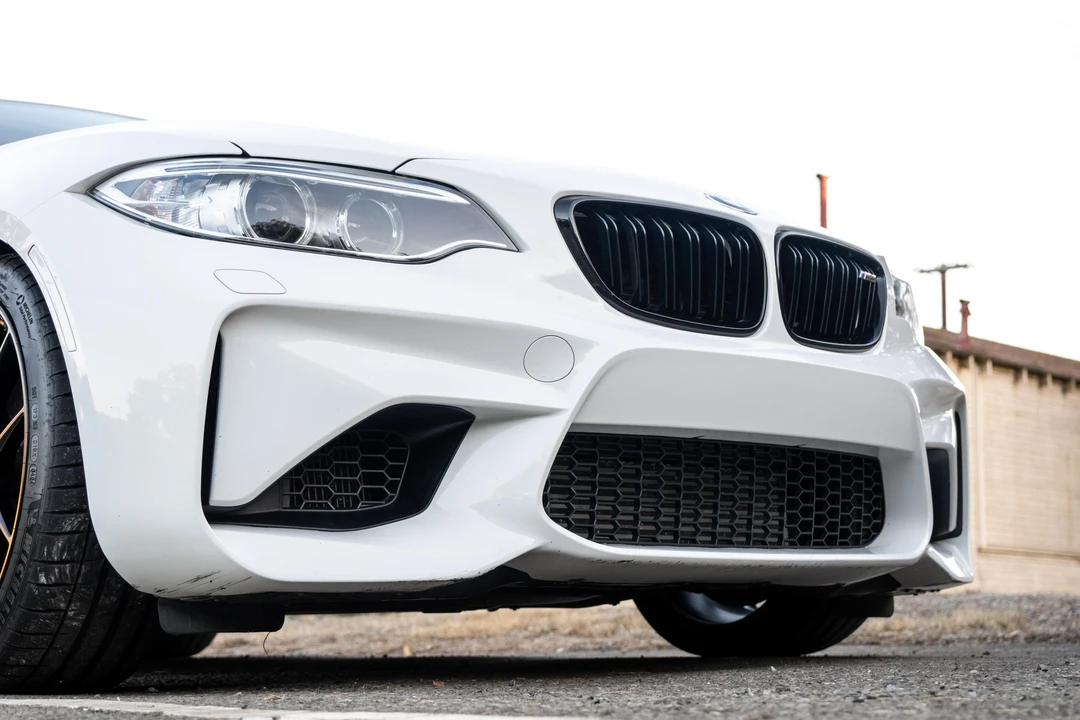 2017 BMW F87 M2 - Image 13 of 31