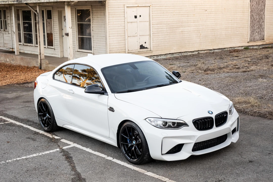 2017 BMW F87 M2 - Image 11 of 31