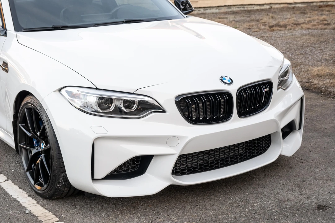 2017 BMW F87 M2 - Image 12 of 31