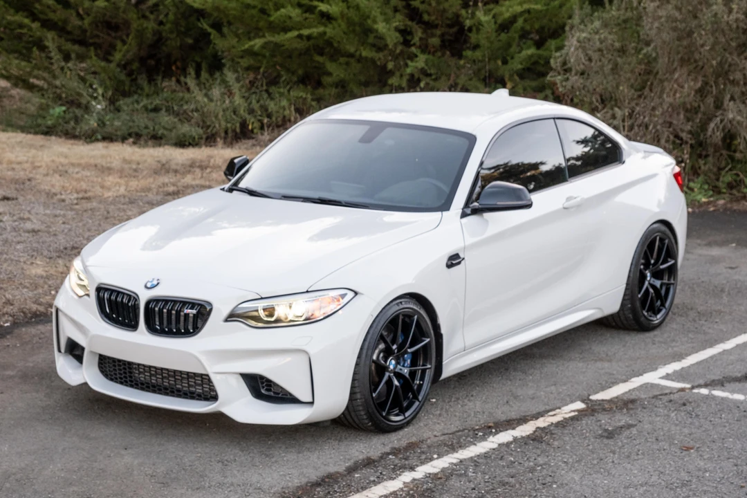 2017 BMW F87 M2 - Image 6 of 31