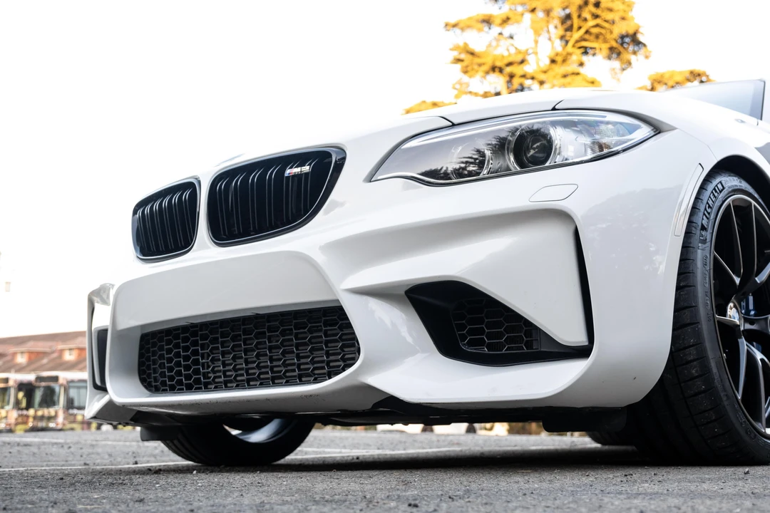 2017 BMW F87 M2 - Image 23 of 31