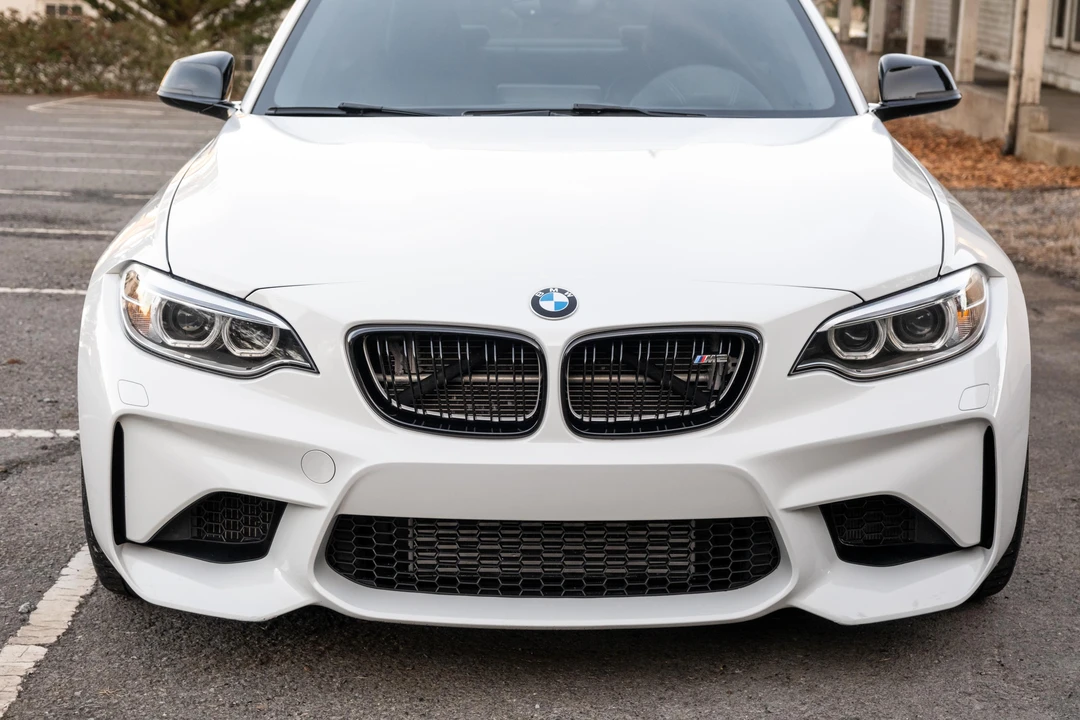 2017 BMW F87 M2 - Image 19 of 31