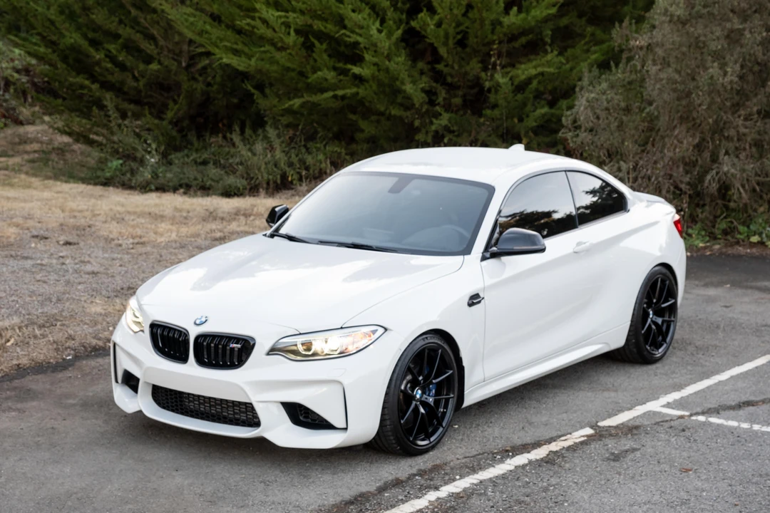 2017 BMW F87 M2 - Image 7 of 31