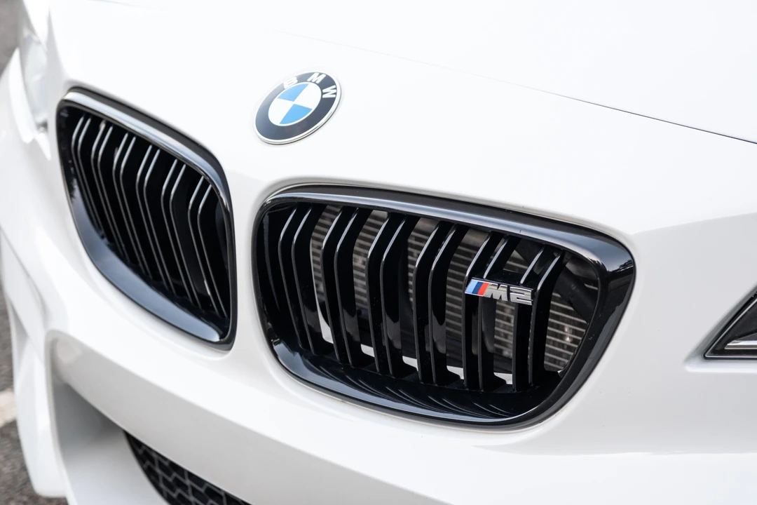2017 BMW F87 M2 - Image 20 of 31