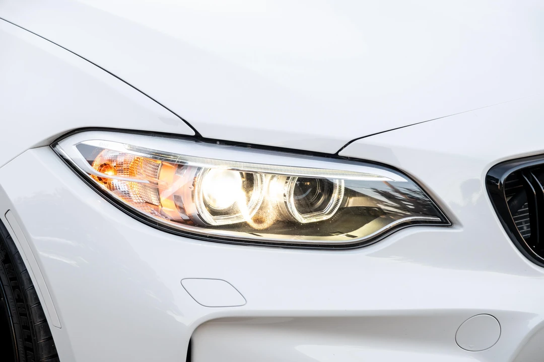 2017 BMW F87 M2 - Image 14 of 31