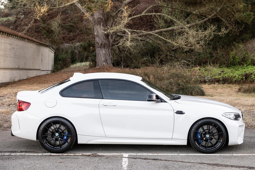 2017 BMW F87 M2 - Image 10 of 31