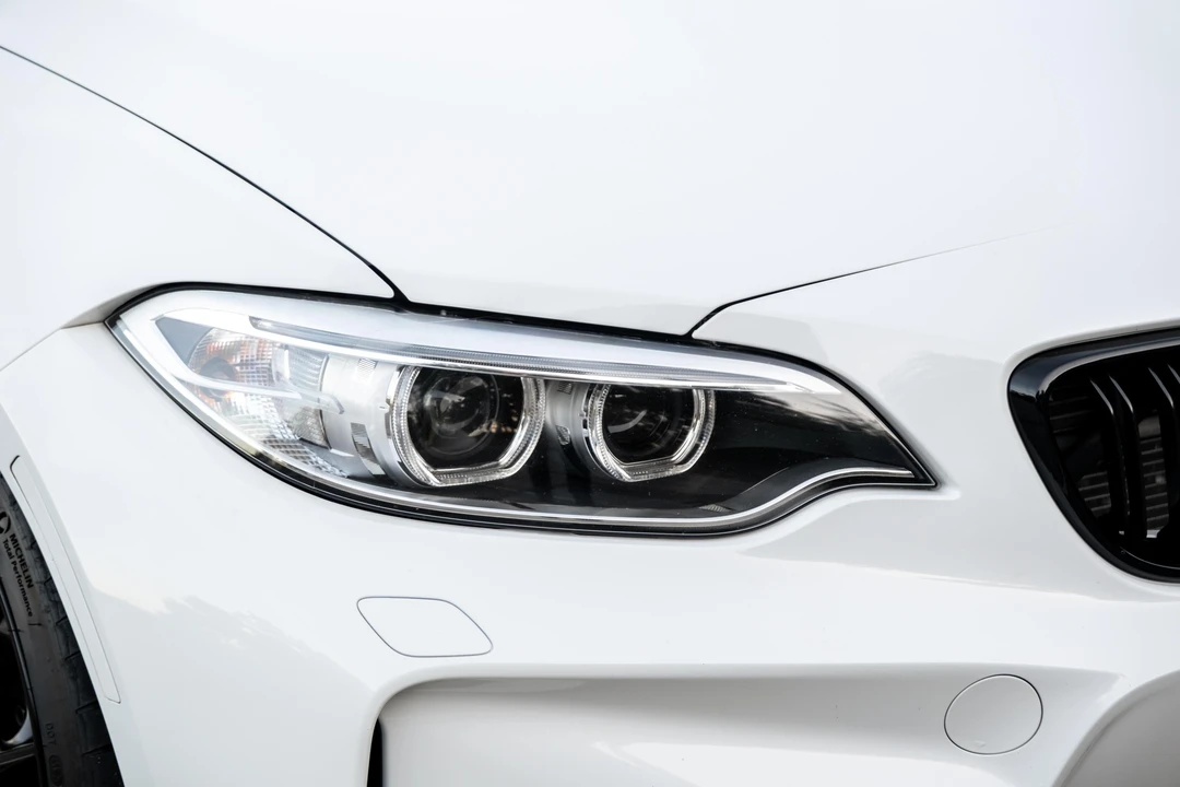 2017 BMW F87 M2 - Image 15 of 31