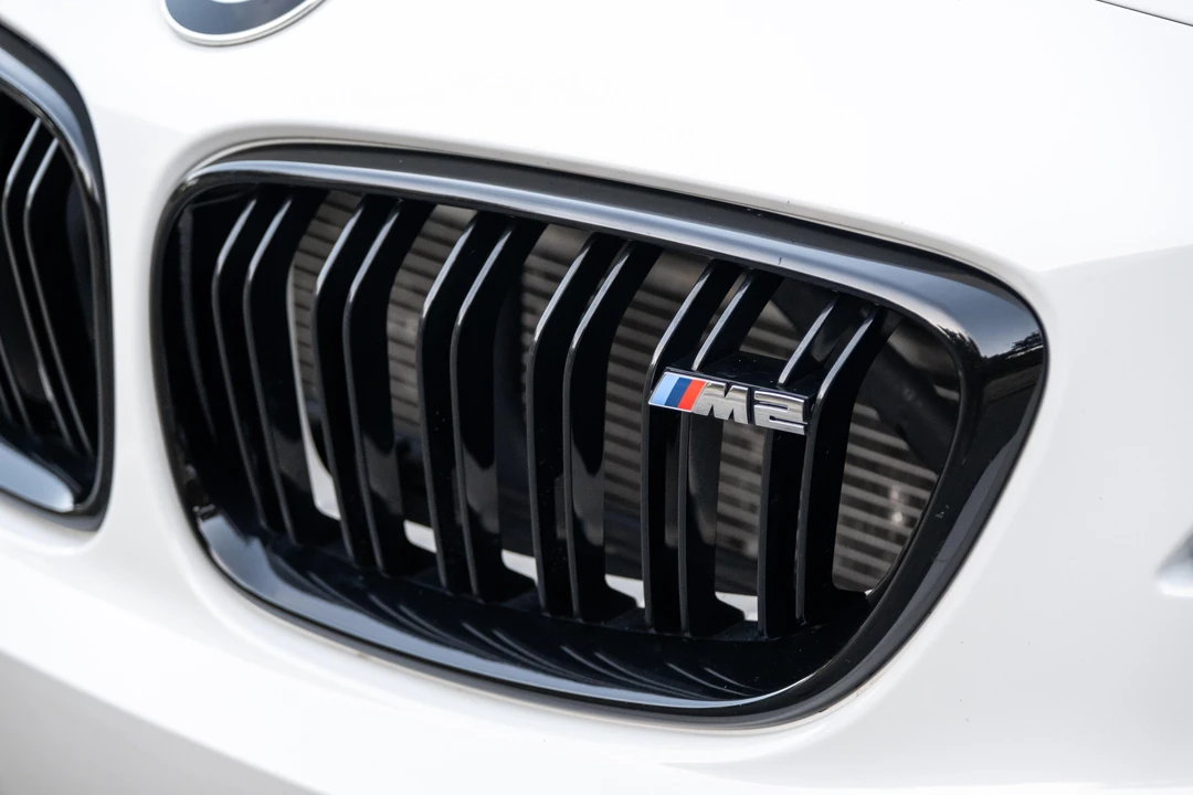 2017 BMW F87 M2 - Image 21 of 31