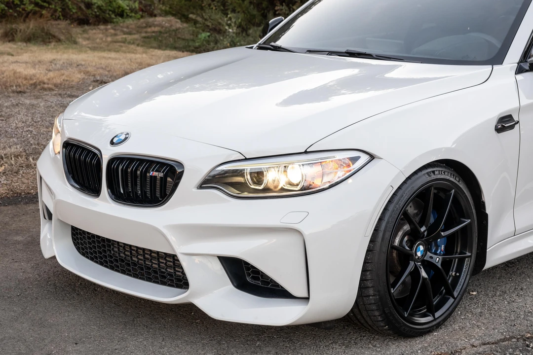 2017 BMW F87 M2 - Image 22 of 31