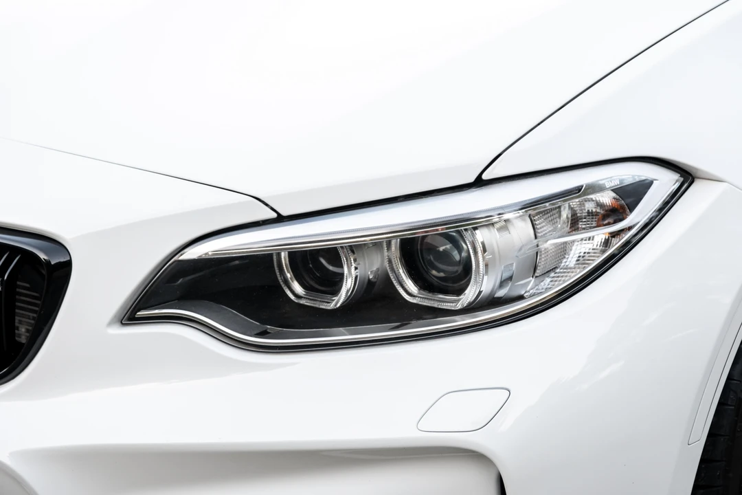 2017 BMW F87 M2 - Image 25 of 31