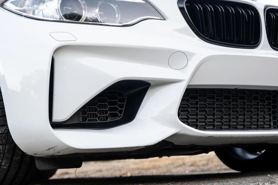 2017 BMW F87 M2 - Image 16 of 31