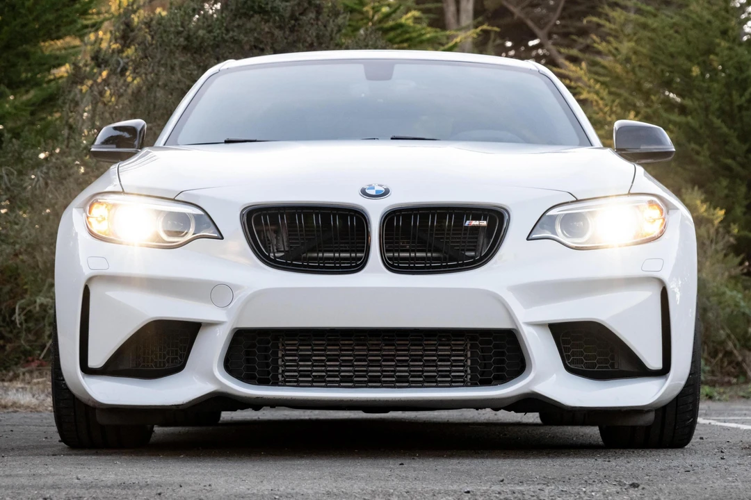 2017 BMW F87 M2 - Image 2 of 31