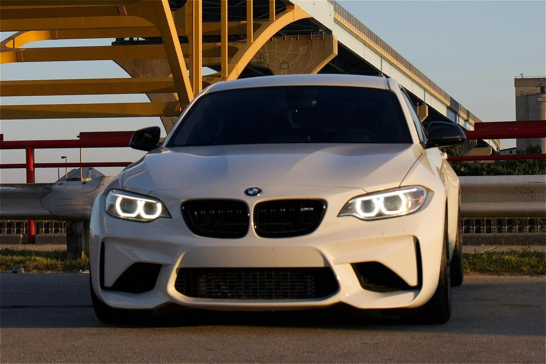 2017 BMW F87 M2 - Image 7 of 31