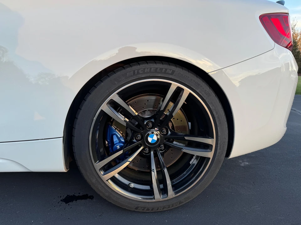 2017 BMW F87 M2 - Image 20 of 31
