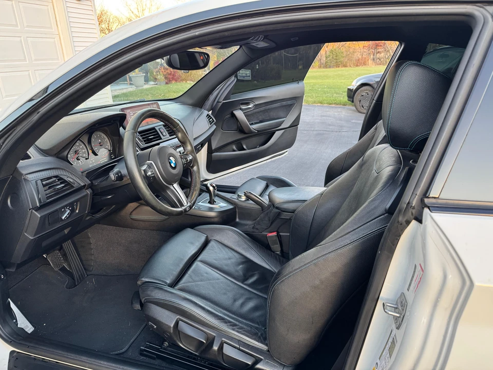 2017 BMW F87 M2 - Image 27 of 31