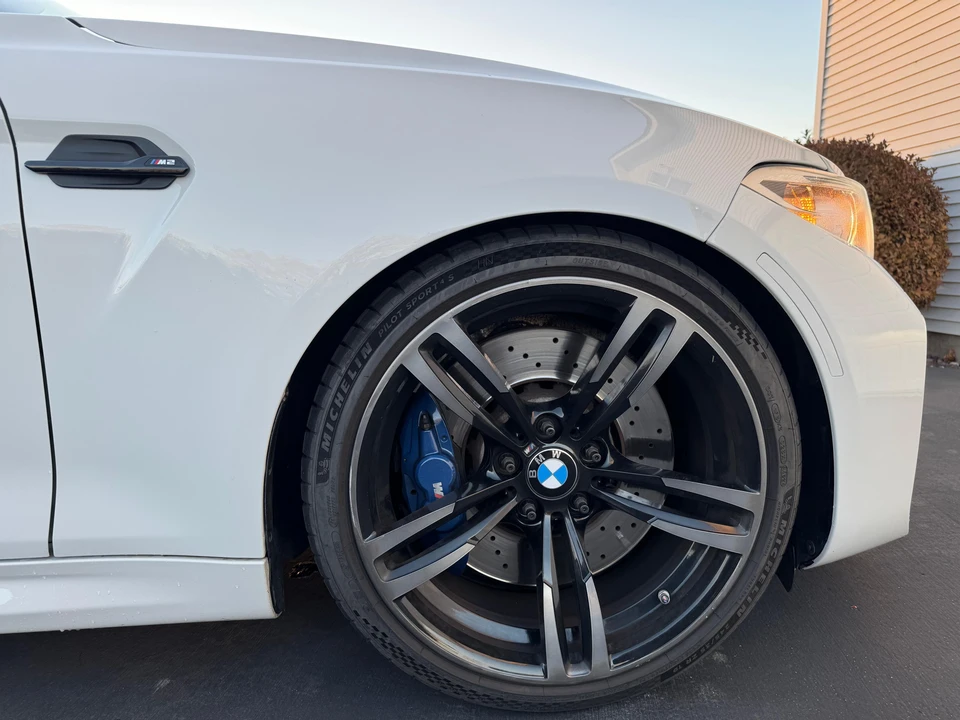 2017 BMW F87 M2 - Image 22 of 31