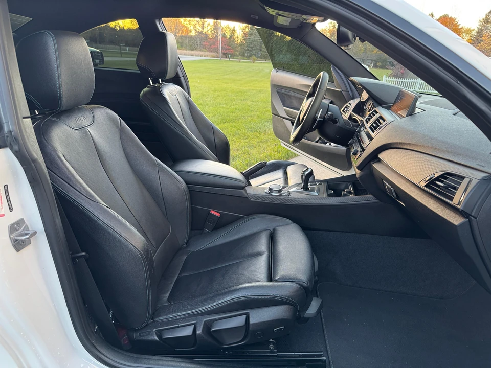2017 BMW F87 M2 - Image 29 of 31