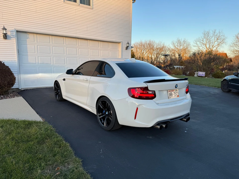2017 BMW F87 M2 - Image 13 of 31
