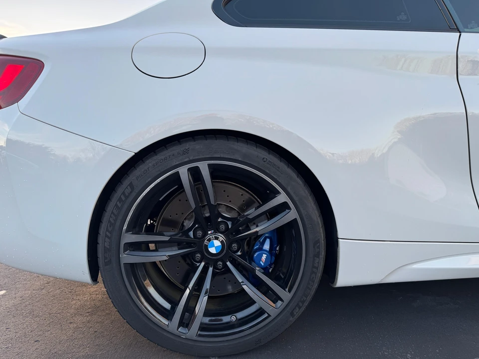 2017 BMW F87 M2 - Image 21 of 31