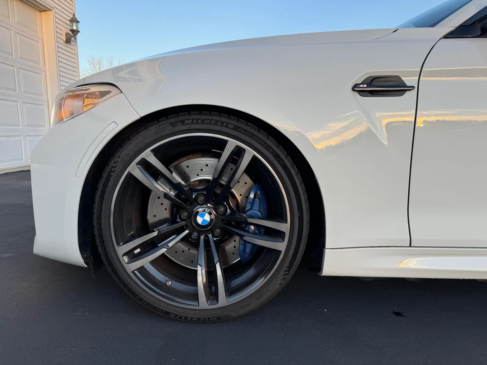 2017 BMW F87 M2 - Image 19 of 31