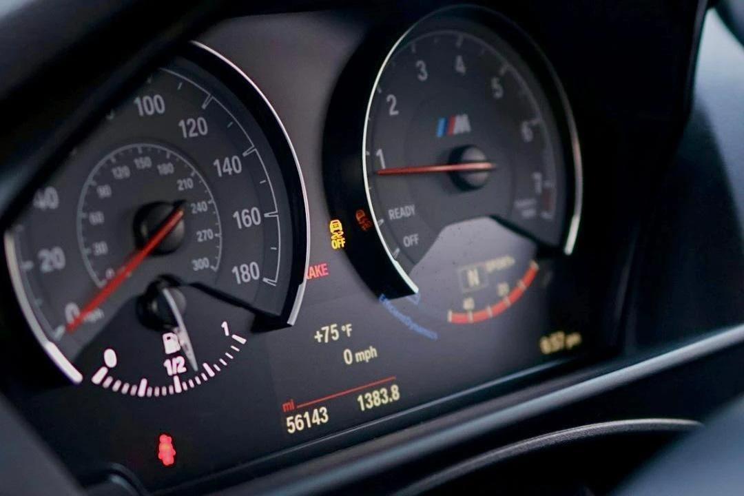 2017 BMW F87 M2 - Image 26 of 31