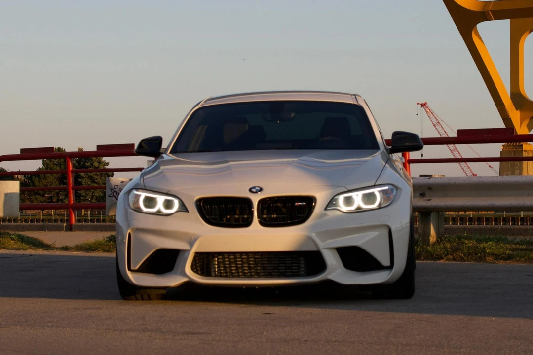 2017 BMW F87 M2 - Image 6 of 31