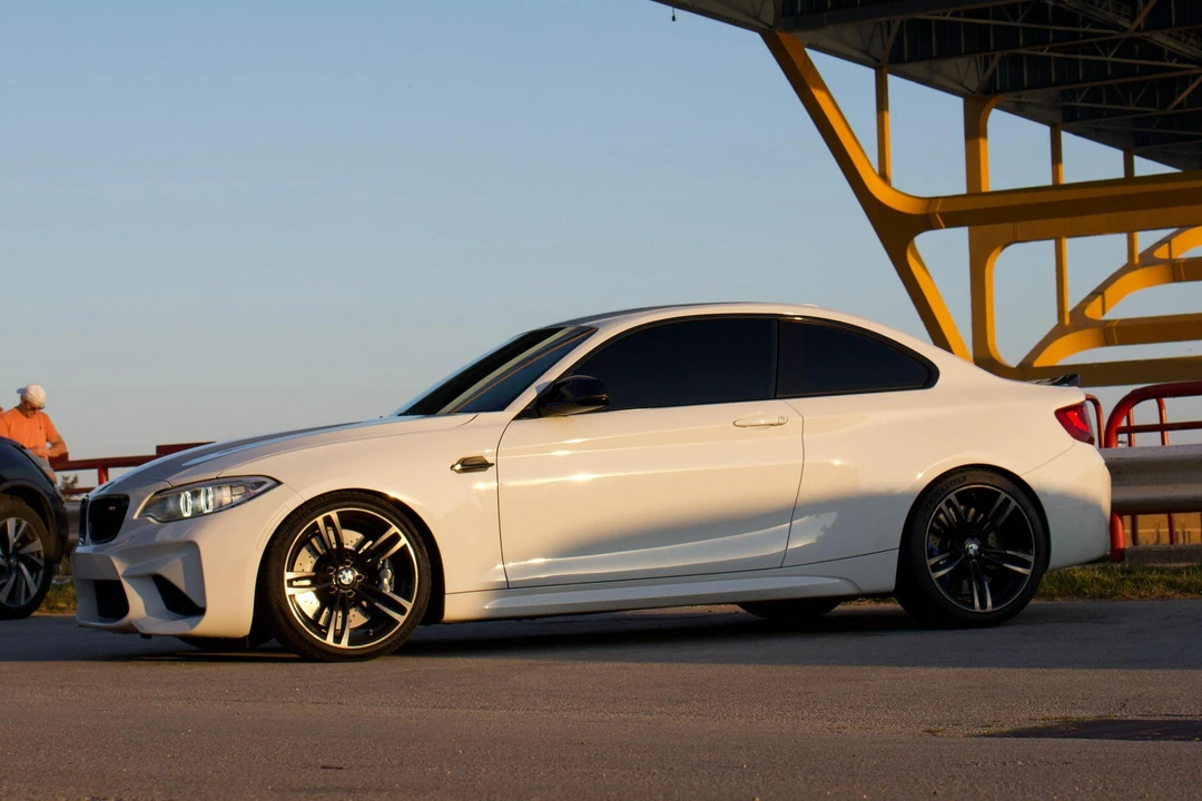 2017 BMW F87 M2 - Image 11 of 31