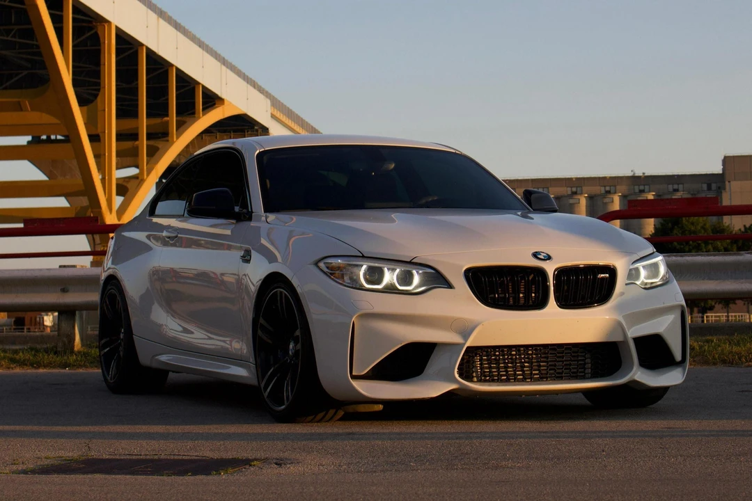 2017 BMW F87 M2 - Image 17 of 31