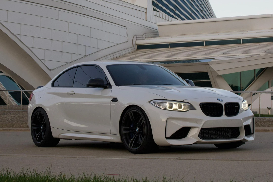 2017 BMW F87 M2 - Image 15 of 31