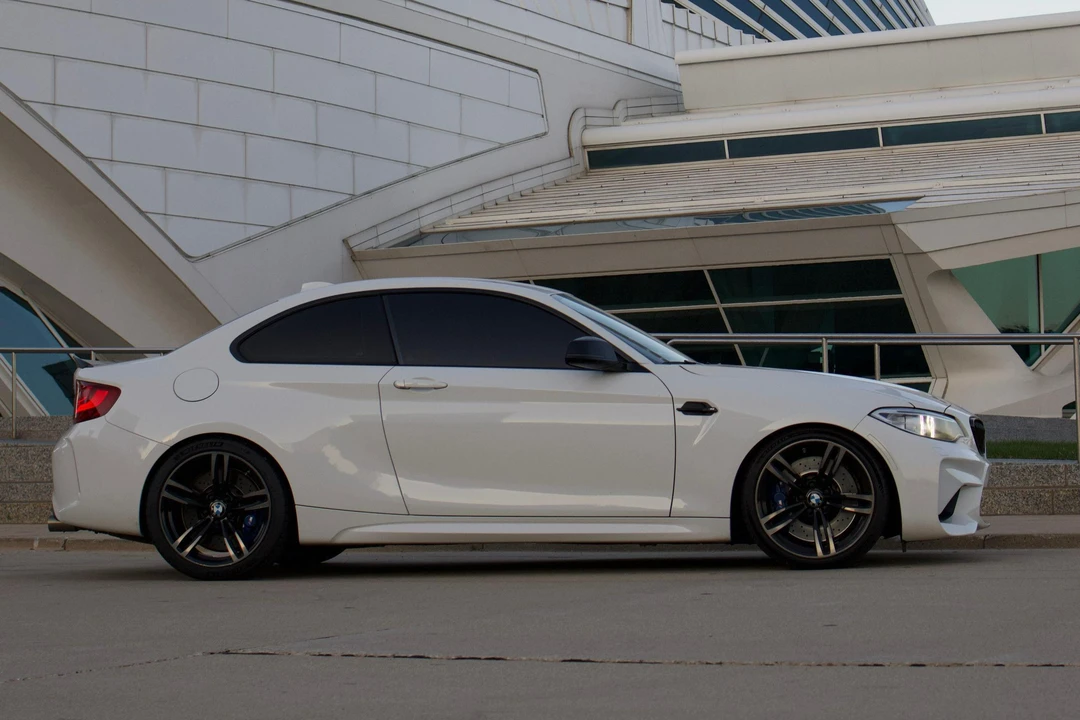 2017 BMW F87 M2 - Image 3 of 31