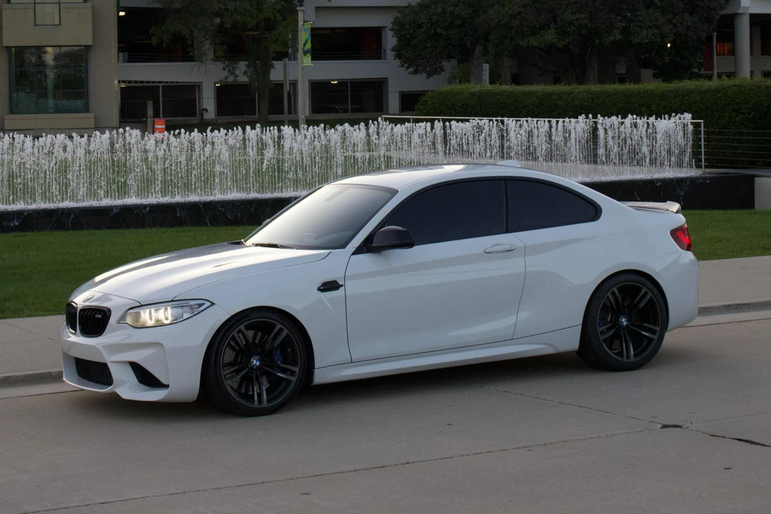 2017 BMW F87 M2 - Image 10 of 31