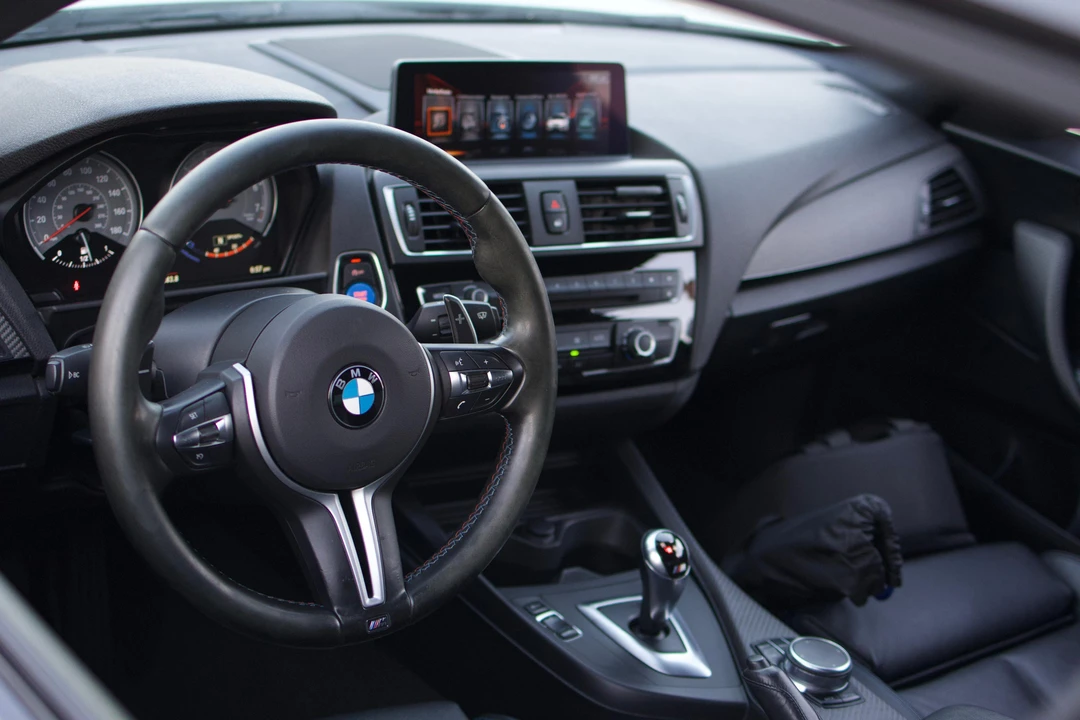 2017 BMW F87 M2 - Image 23 of 31