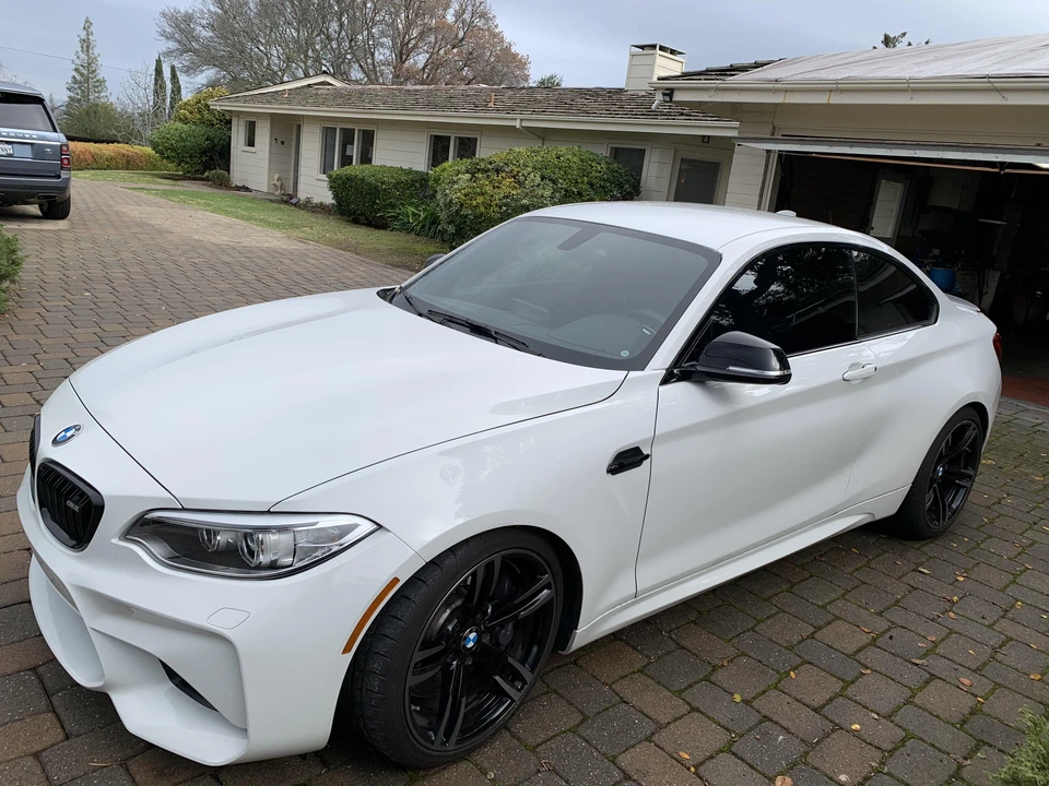 2017 BMW F87 M2 - Image 6 of 11