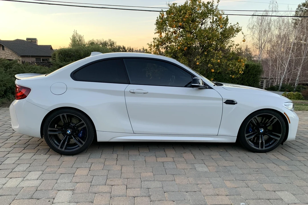 2017 BMW F87 M2 - Image 3 of 11