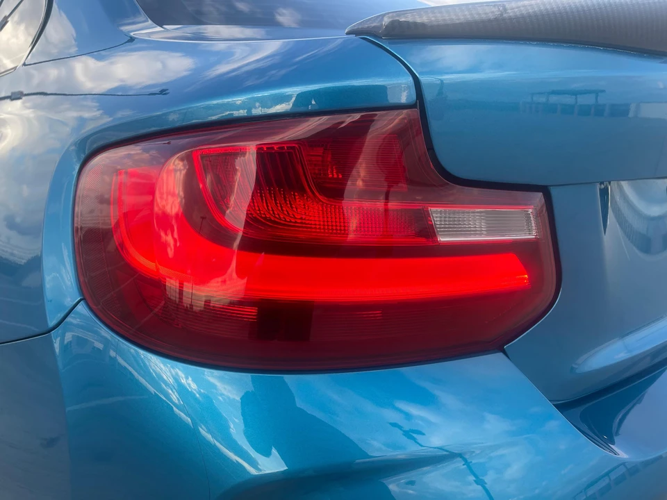 2017 BMW F87 M2 - Image 19 of 31