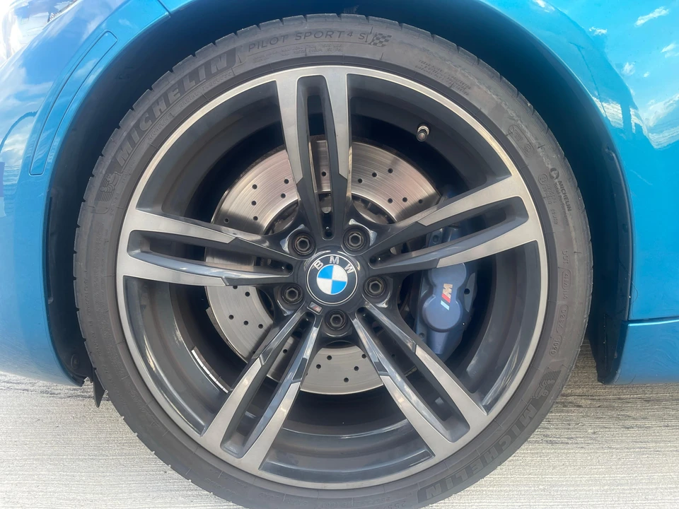 2017 BMW F87 M2 - Image 25 of 31