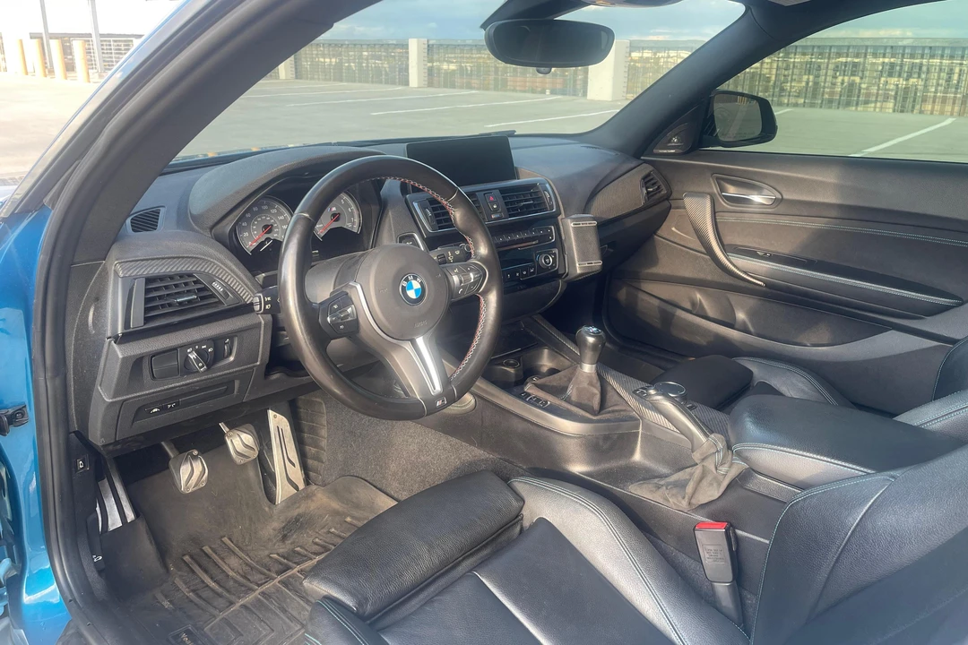 2017 BMW F87 M2 - Image 29 of 31