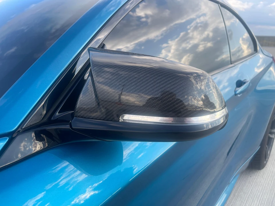 2017 BMW F87 M2 - Image 15 of 31