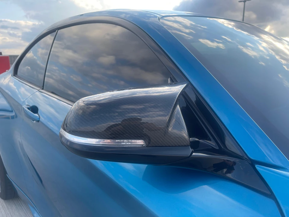 2017 BMW F87 M2 - Image 24 of 31